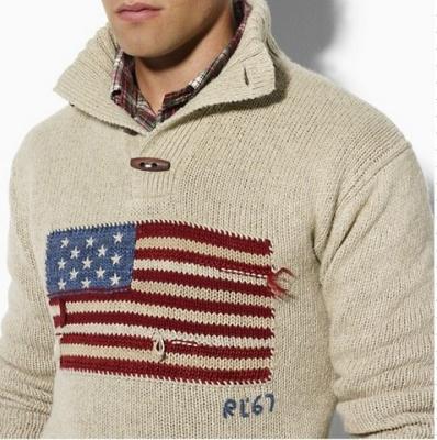 cheap polo sweater no. 113